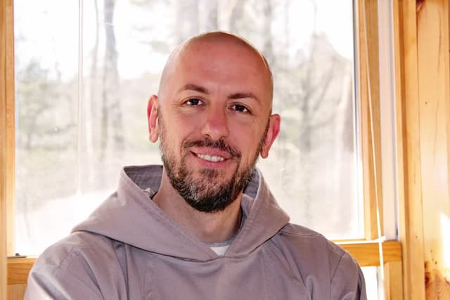 Father Jeremiah