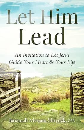 Let Him Lead Front